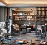 Renaissance Los Angeles Airport Hotel - Accommodation Texas