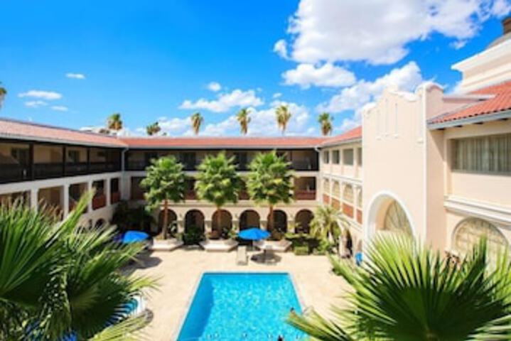 Casa De Palmas, Trademark Collection By Wyndham
