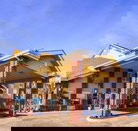 Comfort Inn - Accommodation Texas