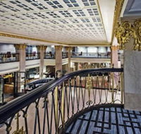 The Mayflower Hotel Autograph Collection - Accommodation Texas