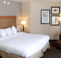 AmericInn by Wyndham Aberdeen - Event Center - Accommodation Texas