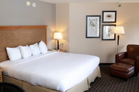 Altamont Sd Accommodation Texas