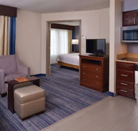 Homewood Suites by Hilton Dallas-Lewisville - Accommodation Texas