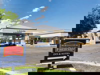 FairBridge Inn  Suites Idaho Falls