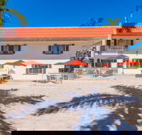 Hibiscus Suites - Gateway to Siesta Key - Accommodation Texas