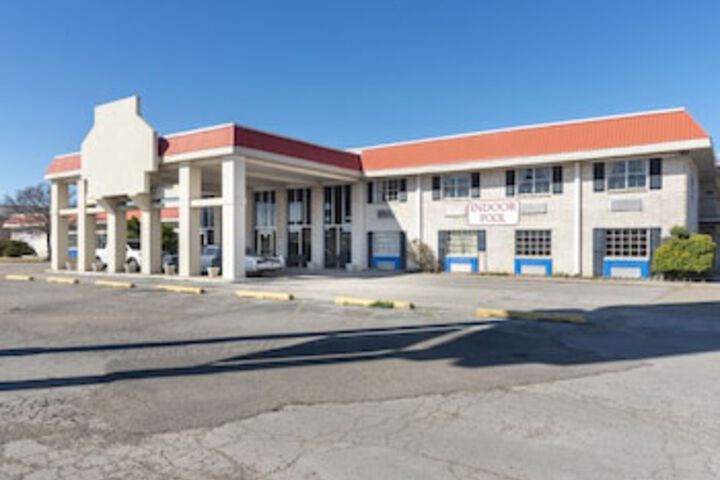 Rest Inn Amarillo