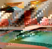 Grandstay Residential Suites Hotel - Sheboygan - Accommodation Texas