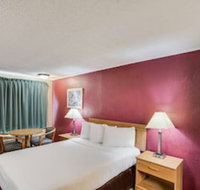 Knights Inn Ashland - Accommodation Texas