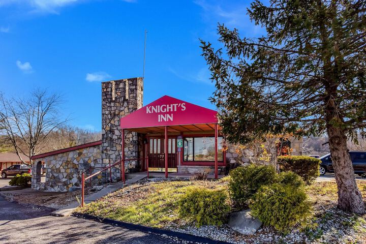 Knights Inn Ashland - thumb 2