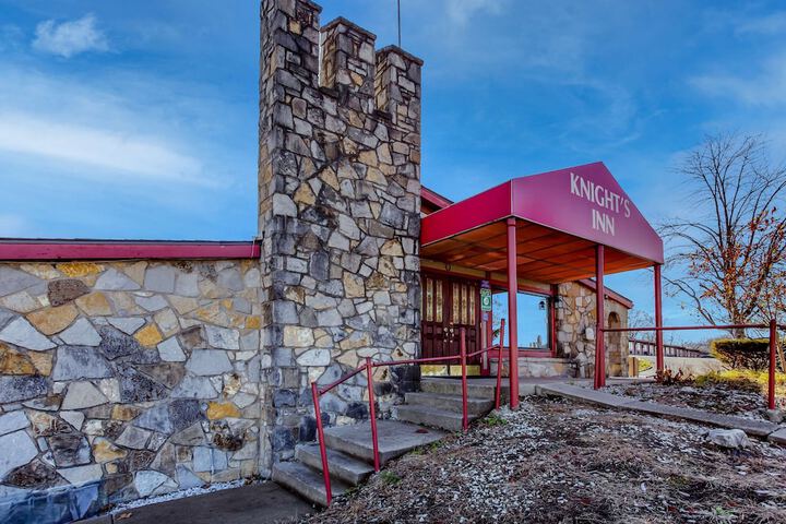 Knights Inn Ashland - thumb 1