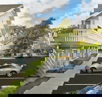 New Haven Village Suites - Accommodation Texas