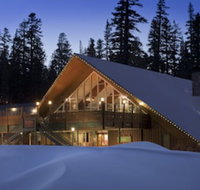 Mammoth Mountain Inn - Accommodation Texas