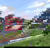 Elmwood Resort Hotel - Accommodation Texas