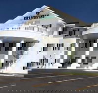 GrandStay Residential Suites - Rapid City - Accommodation Texas