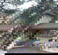 Village Lodge Condos - Accommodation Texas