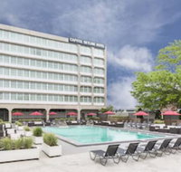 Capitol Skyline - Accommodation Texas