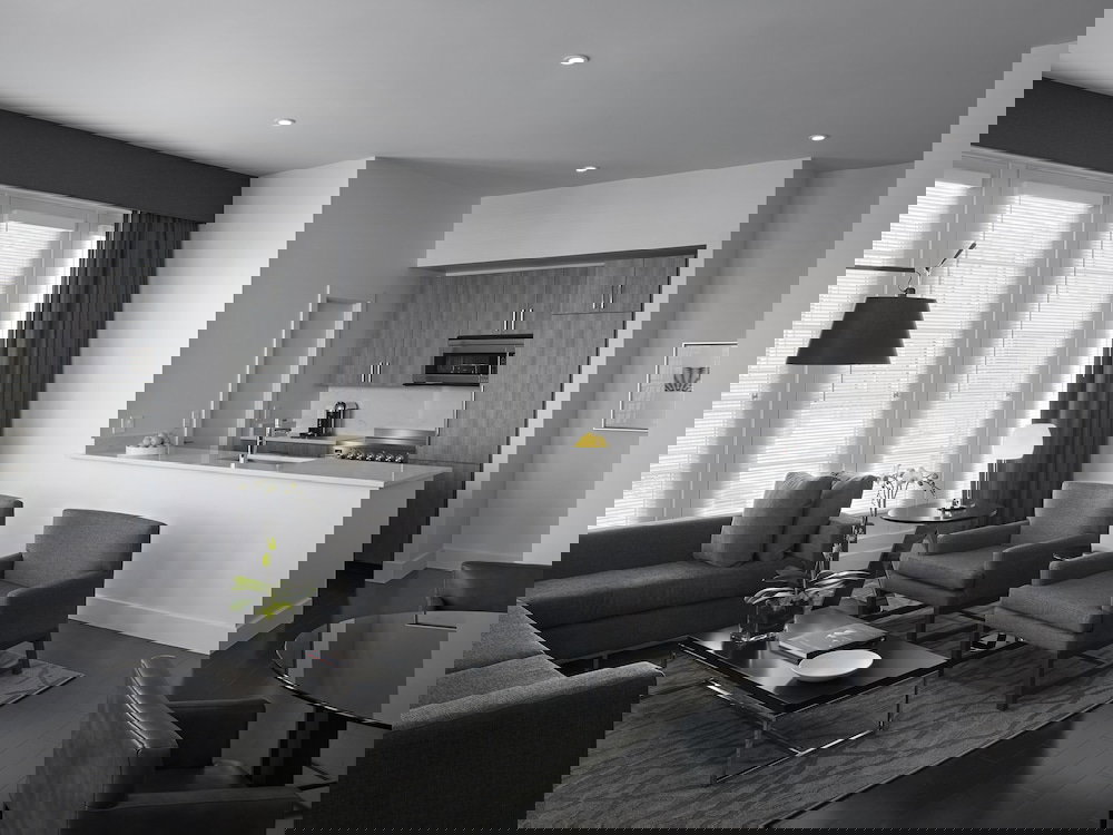 AKA White House - thumb 4