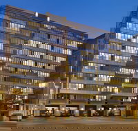 AKA White House - Accommodation Texas