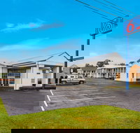 Motel 6 Alexandria LA - South - Accommodation Texas