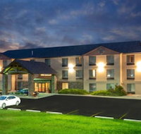 Summerset Hotel  Suites - Accommodation Texas