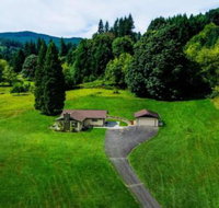 Elk Horn Hideaway - Accommodation Texas