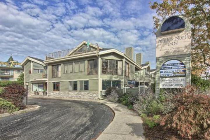 109 Pointes North Inn - thumb 4