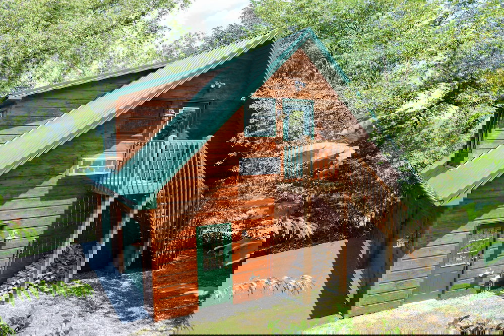 MAKING MEMORIES 3 Br Cabin - thumb 0