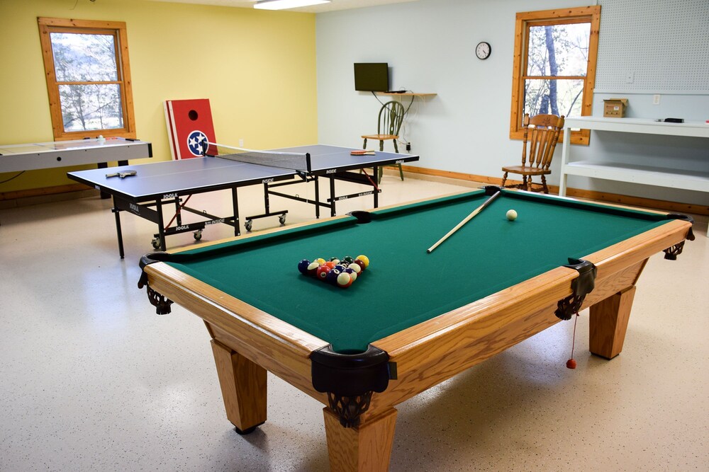 MAKING MEMORIES 3 Br Cabin - thumb 4