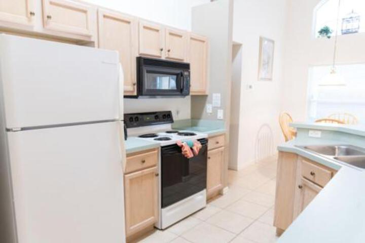 1062 Villa - thumb 2