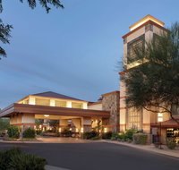 Hilton Scottsdale Resort  Villas - Accommodation Texas