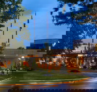 Hilton Woodcliff Lake - Accommodation Texas