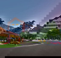 Embassy Suites by Hilton Auburn Hills - Accommodation Texas