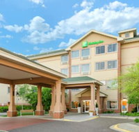 Holiday Inn Minneapolis NW-Elk River an IHG Hotel - Accommodation Texas