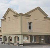 Howard Johnson by Wyndham Washington Dc - Accommodation Texas