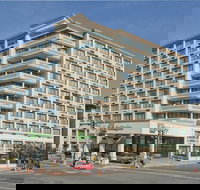 Holiday Inn Washington-Central/White House an IHG Hotel - Accommodation Texas