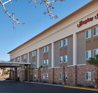 Hampton Inn Alamogordo - Accommodation Texas