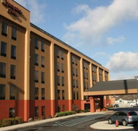 Hampton Inn Altoona - Accommodation Texas