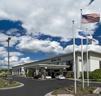 Hampton Inn Asheboro - Accommodation Texas