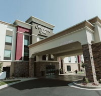 Hampton Inn Bismarck - Accommodation Texas