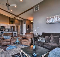 NEW Gorge Retreat Carson Home w / Stunning Views - Accommodation Texas