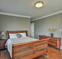 The Castle Hacienda Heights Home w / Patio  Pool - Accommodation Texas