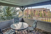 NEW Harrison Condo in Lakefront Resort w / PoolDock