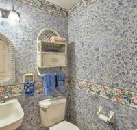 Waterfront Algonac House with Deck  Grill - Accommodation Texas