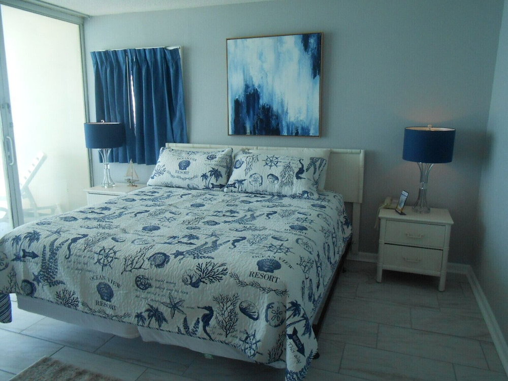0712 Waters Edge Resort 3 Bedroom Condo - thumb 1
