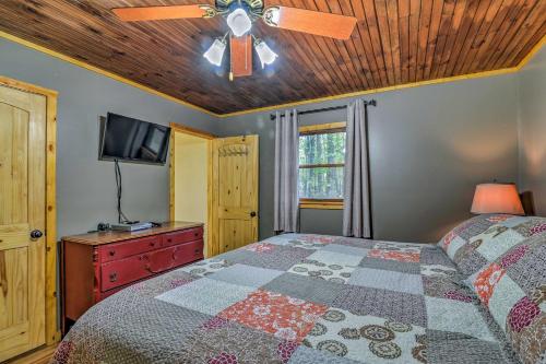 Log Cabin On 2 Acres In Heart Of Deep Creek! - thumb 6