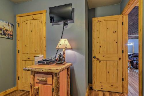 Log Cabin On 2 Acres In Heart Of Deep Creek! - thumb 1