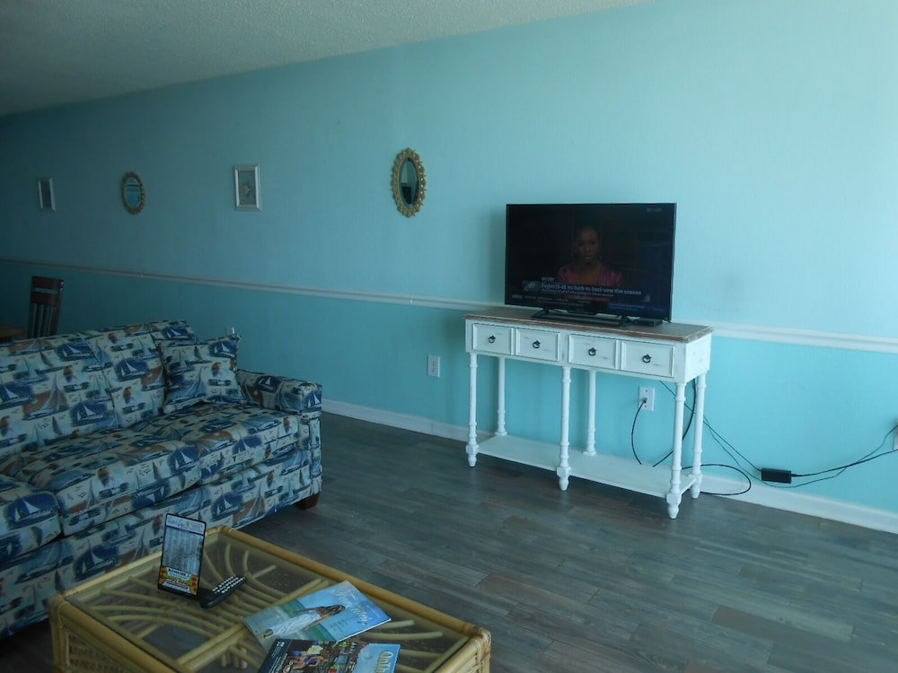 0409 Waters Edge Resort 1 Bedroom Condo - thumb 3