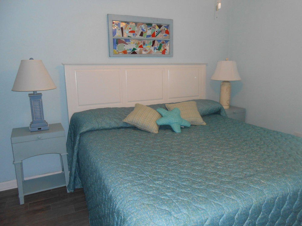 0409 Waters Edge Resort 1 Bedroom Condo - thumb 0
