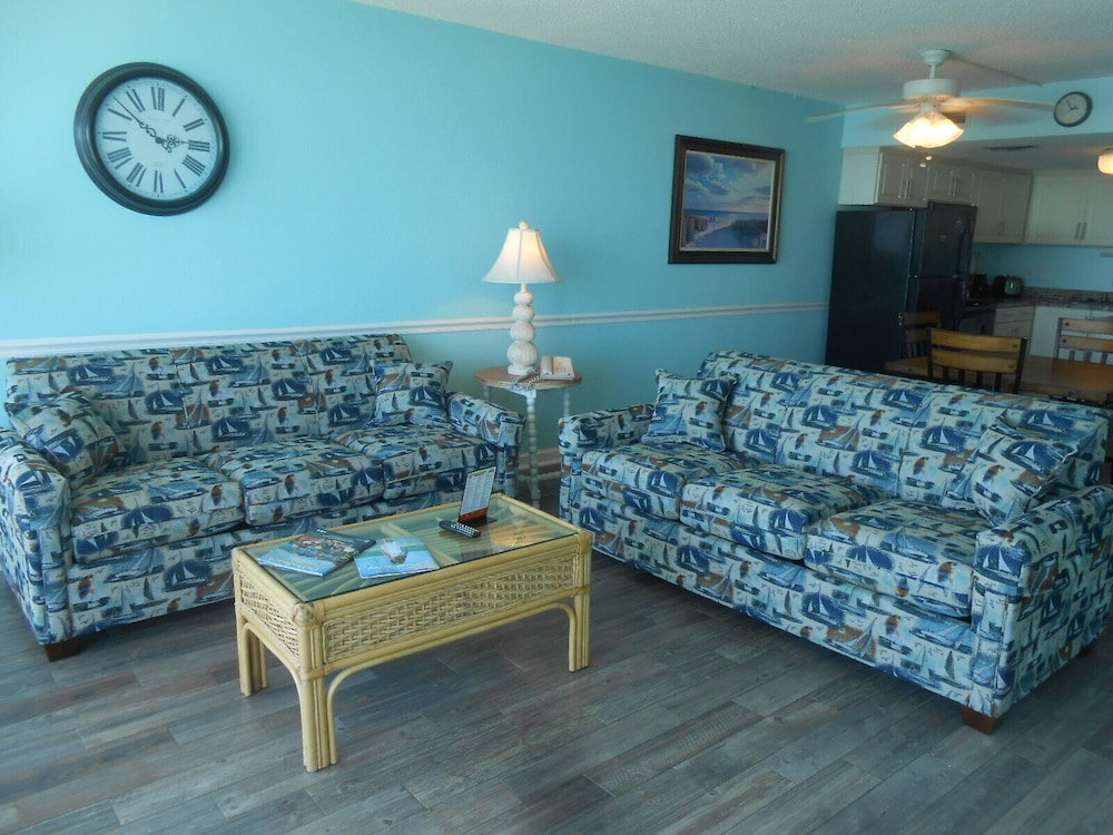 0409 Waters Edge Resort 1 Bedroom Condo - thumb 2