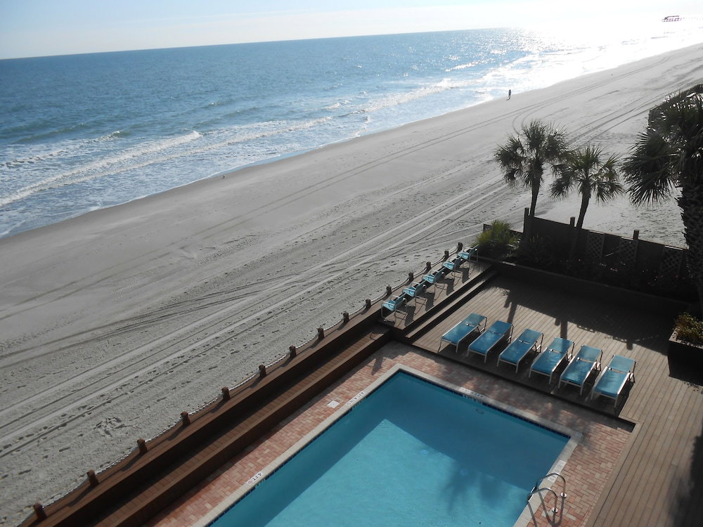 0310 Waters Edge Resort 1 Bedroom Condo - thumb 0